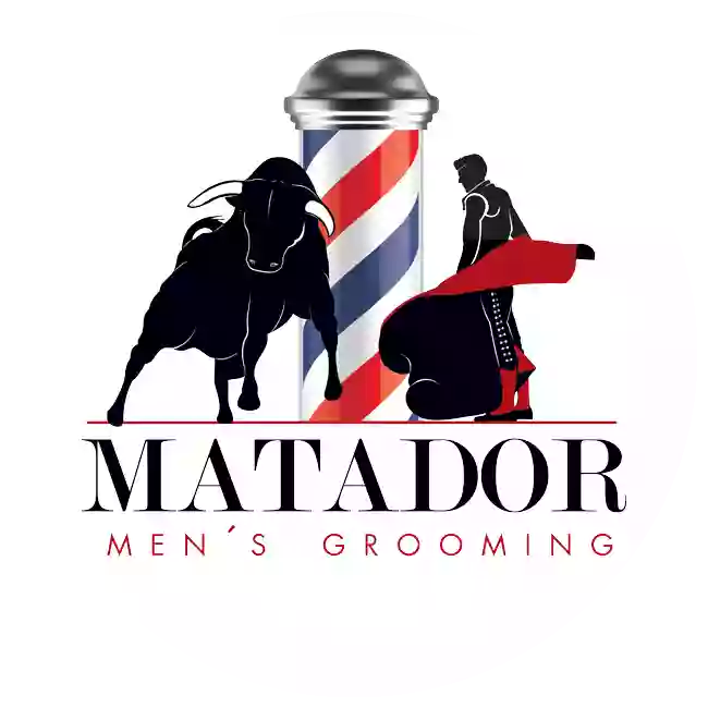 Matador Men's Grooming