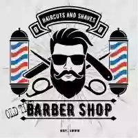 Old Time Barber Shop