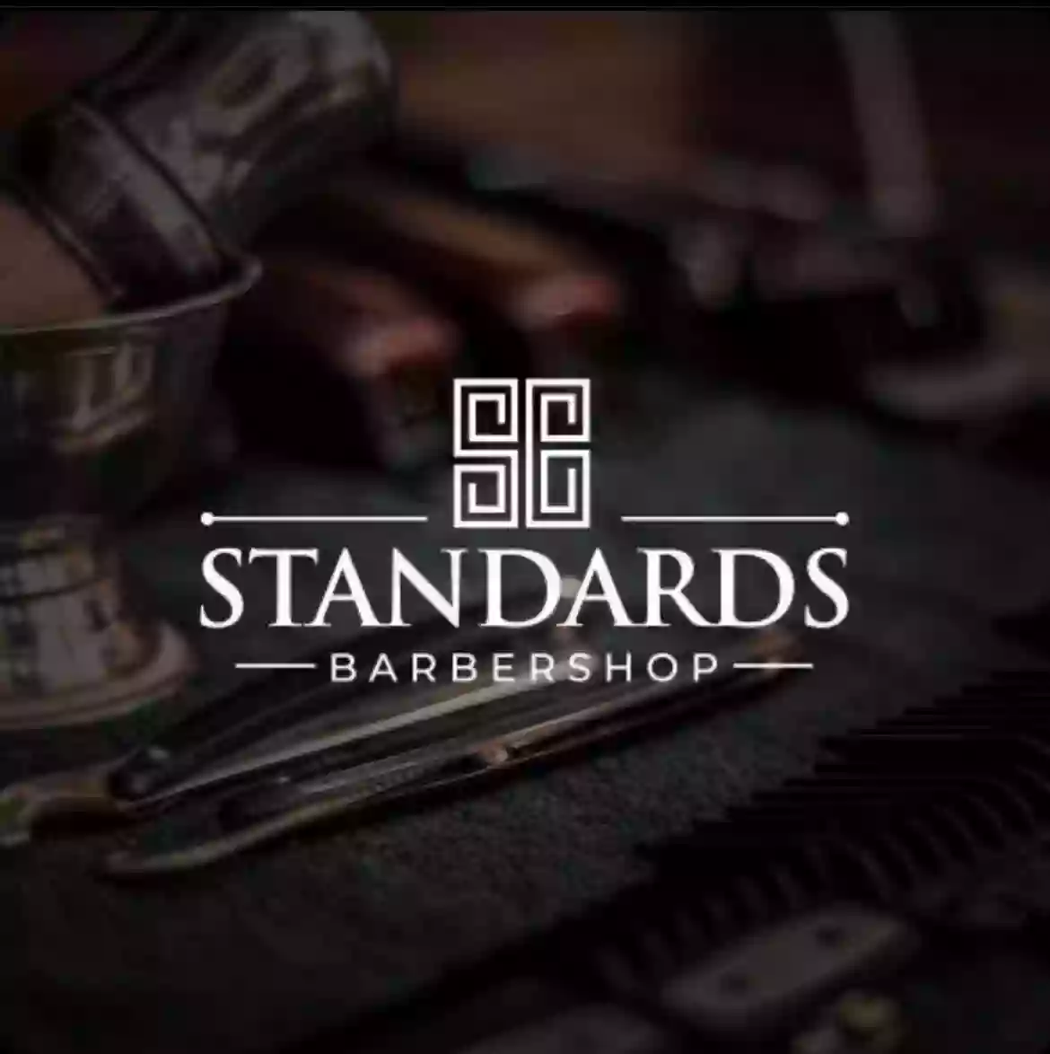 Standards Barbershop