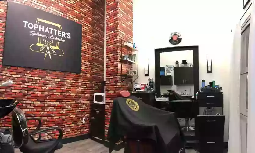 Nate The Barber