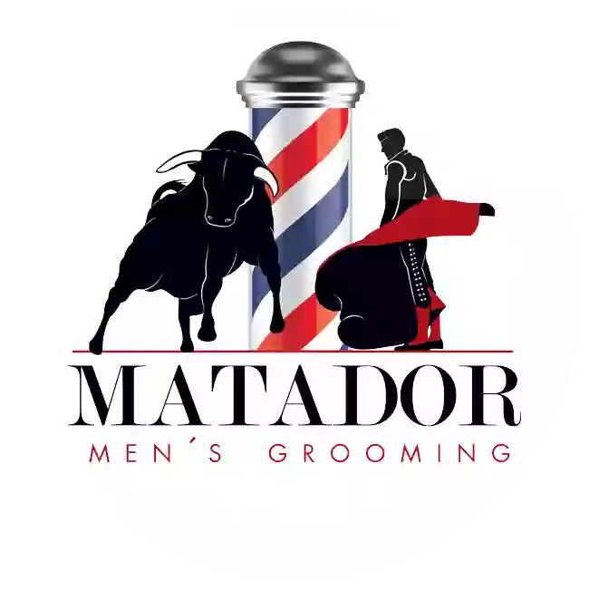 Matador Men’s Grooming