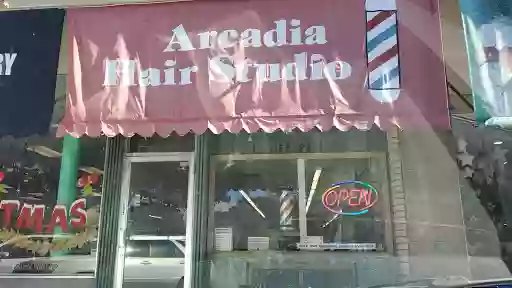 Arcadia Hair Studio