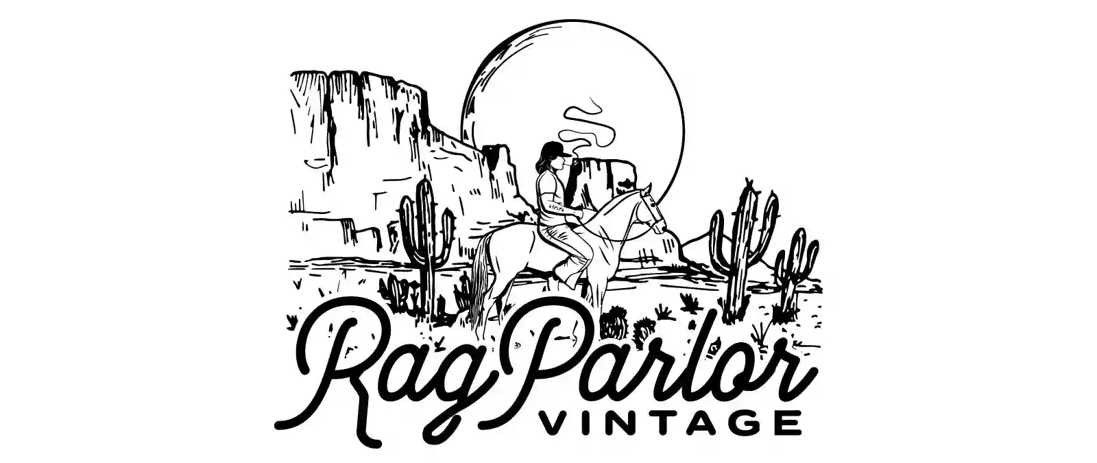 Rag Parlor Vintage