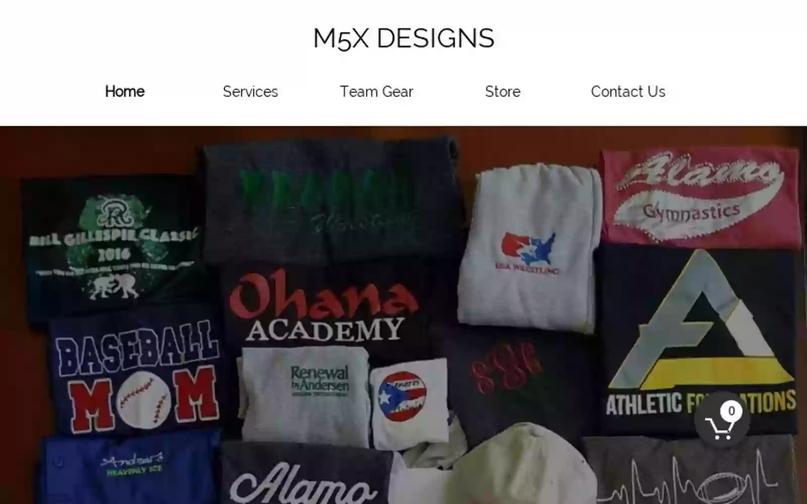 M5X Designs