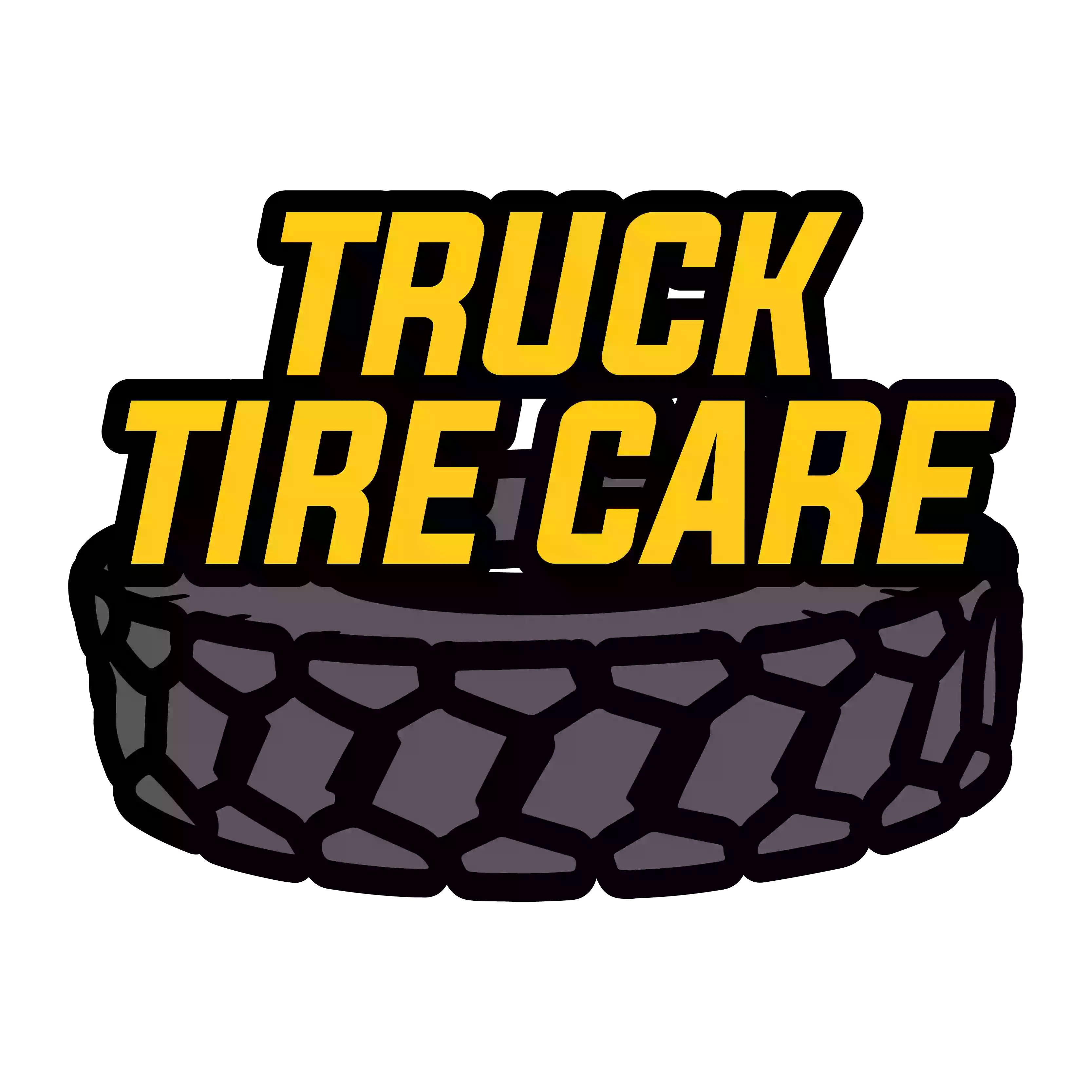 Truck Tire Care