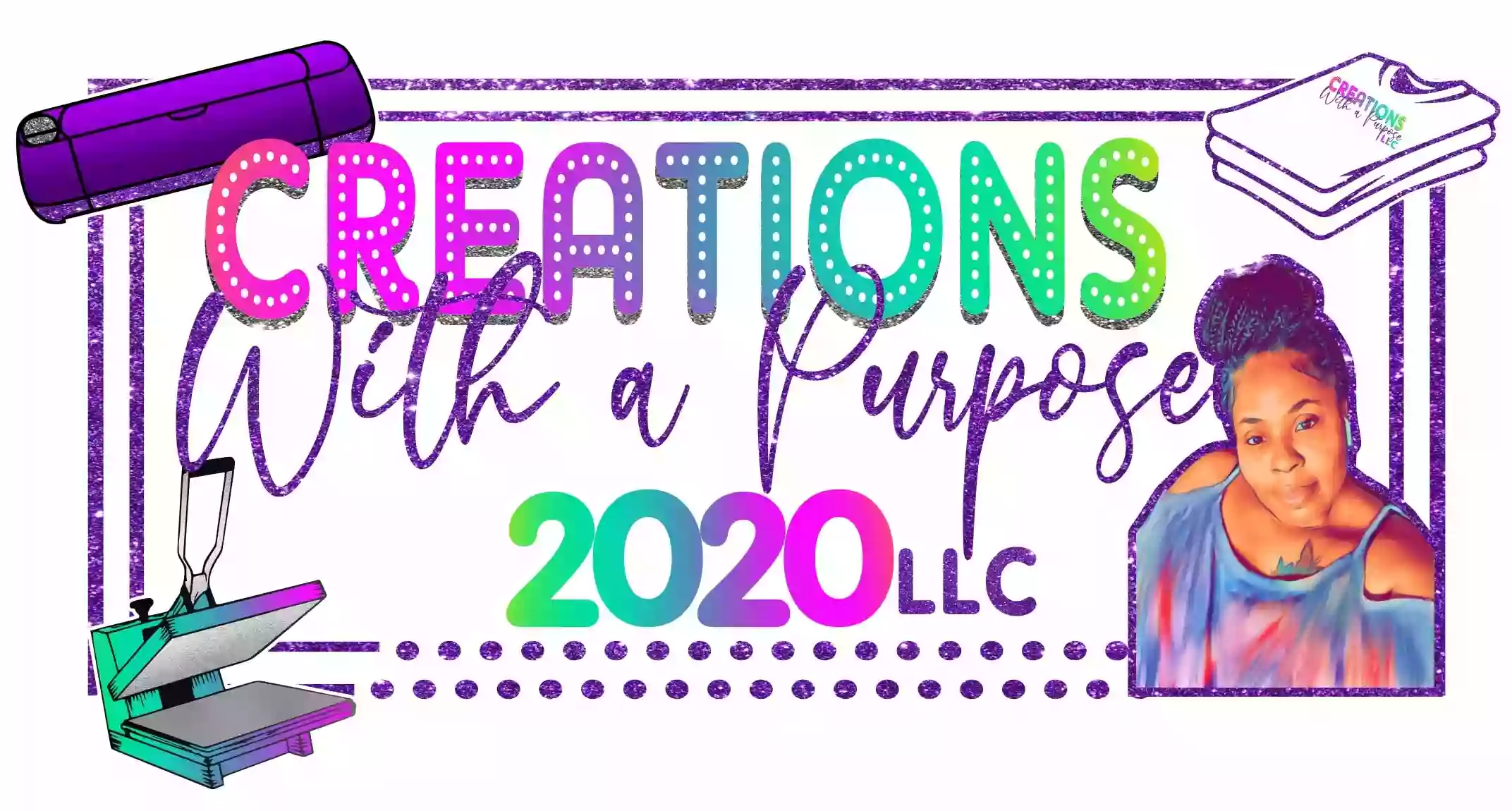 Creations With A Purpose 2020