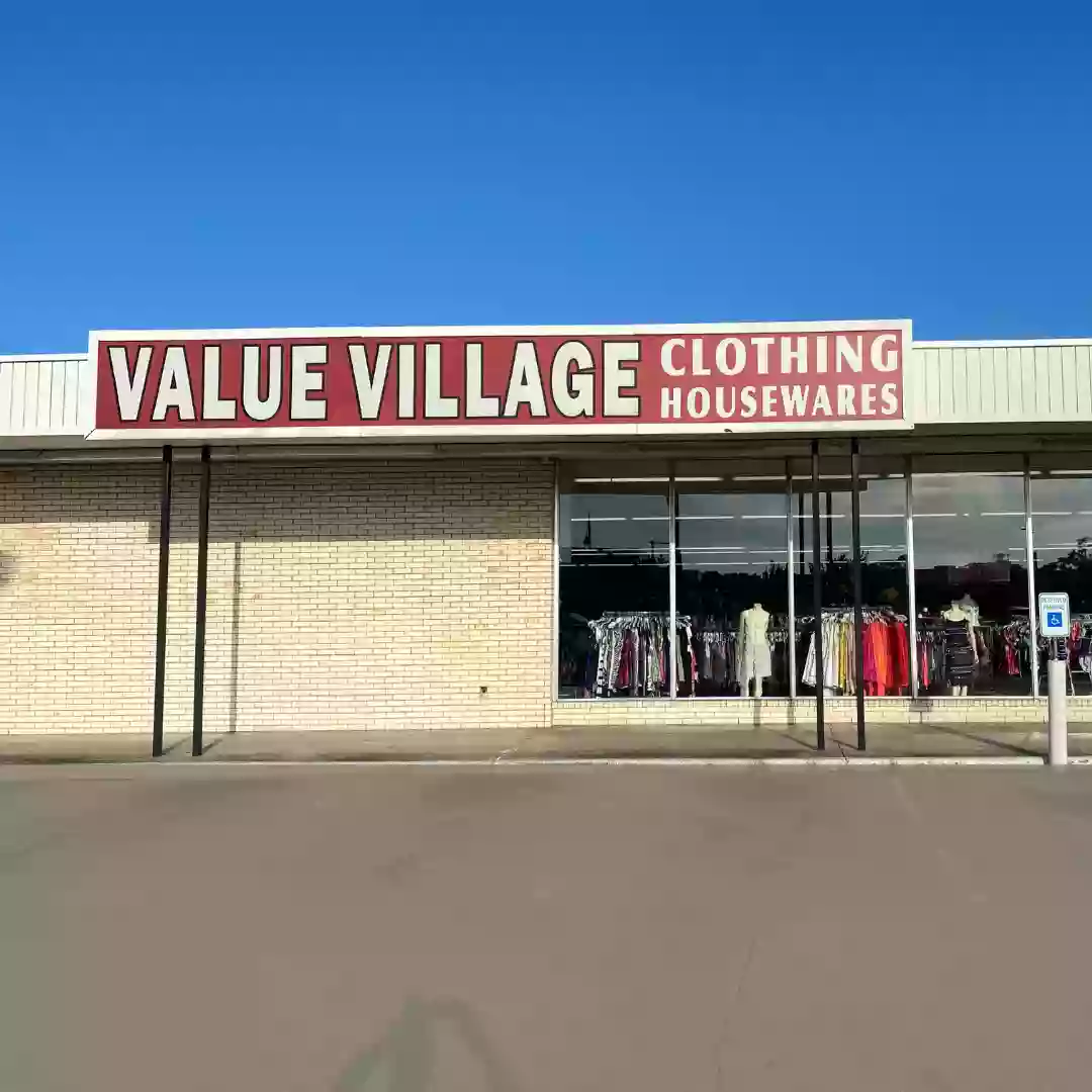 Value Village Texas