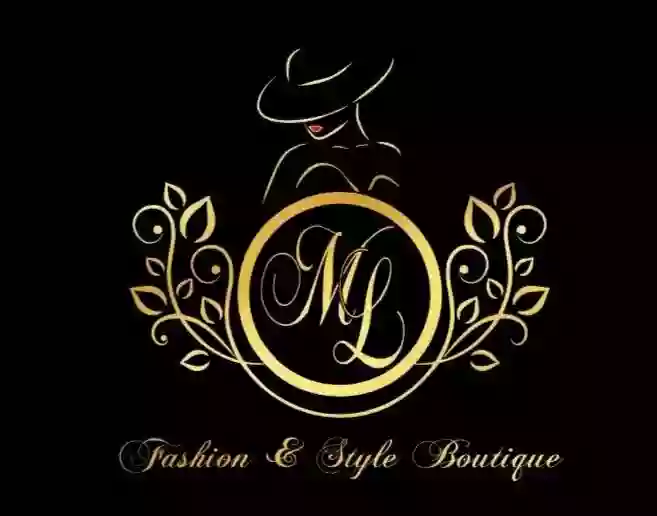 ML Fashion & Style Boutique