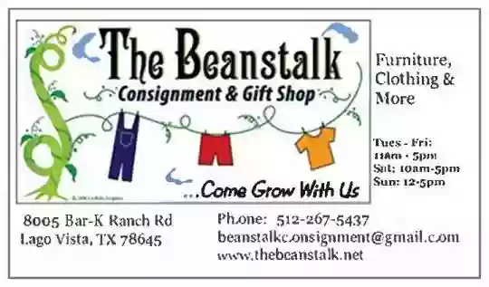 The BeanStalk Consignment Store