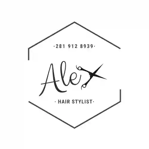 Alex Hair Houston