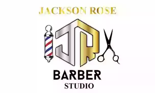 Jackson Rose Barber Studio