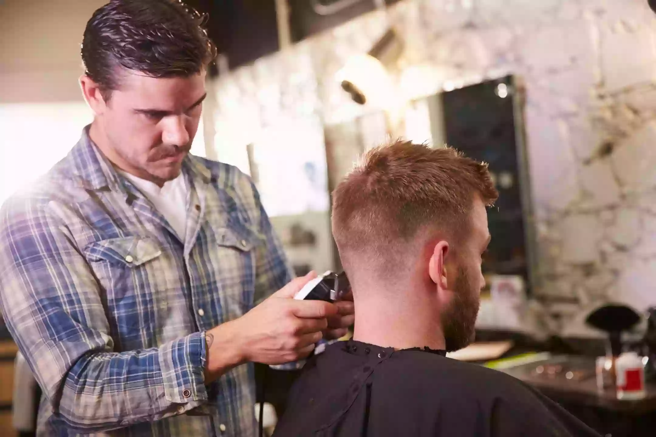 Urban Gent Barber shop