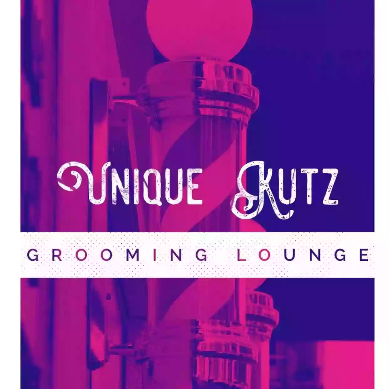 Unique Kutz Grooming Lounge