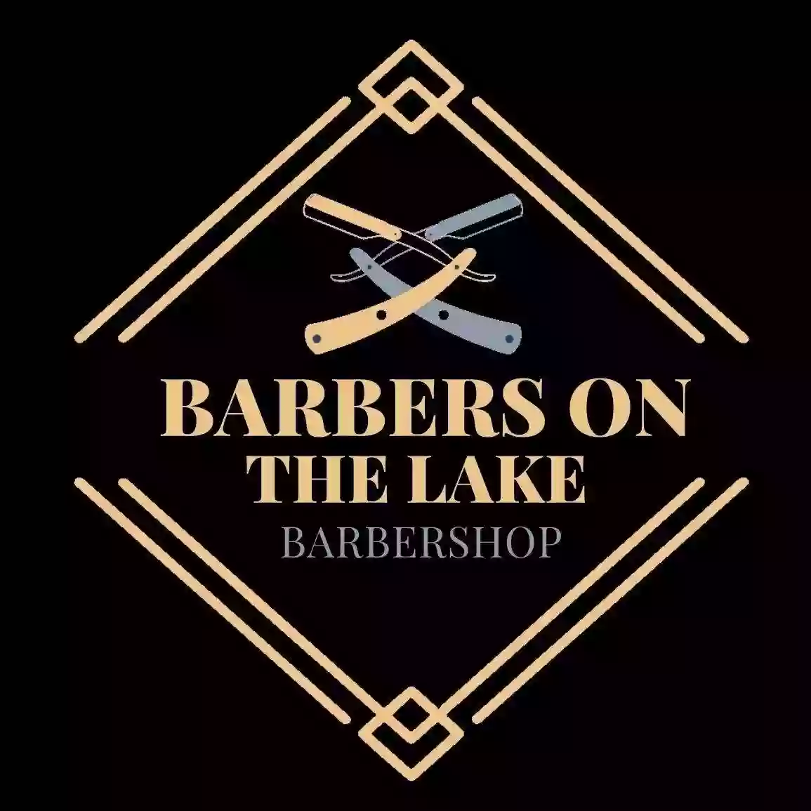 Barbers On The Lake