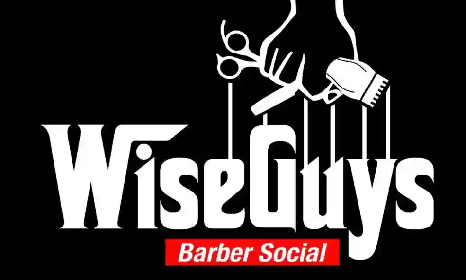 Wise Guys Barber Social