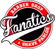 Fanatics Barbershop #2