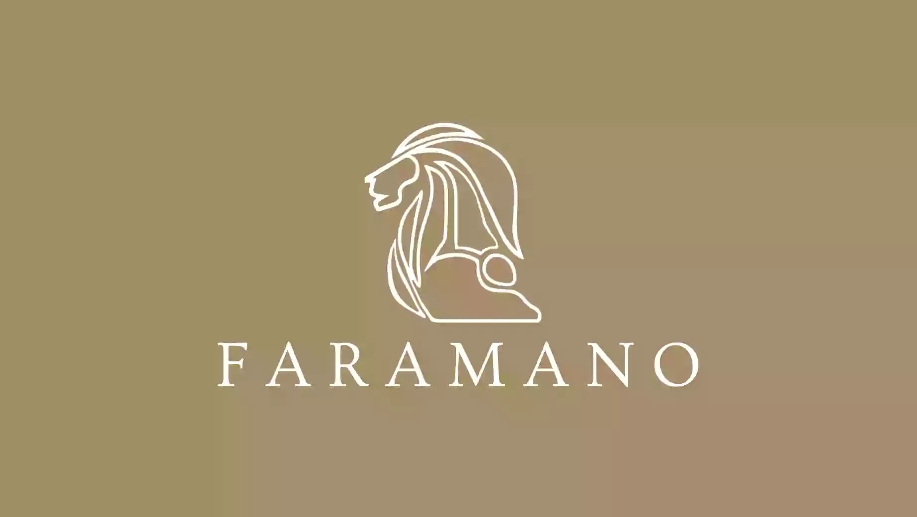 Faramano by David Silva