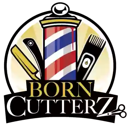 Born Cutterz Barbershop