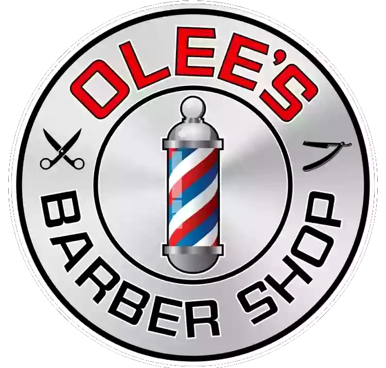 Olee's Barber Shop