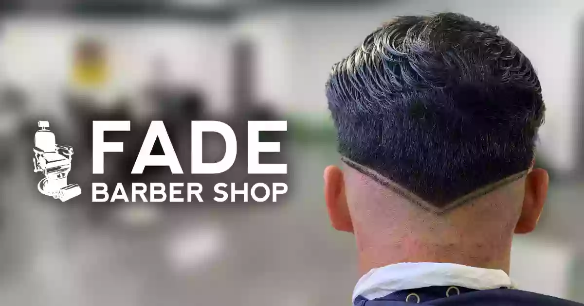 Fade Barber Shop