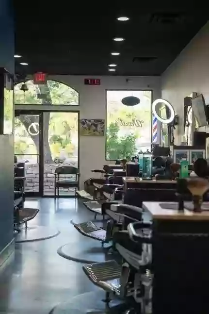 Ward’s Barbershop