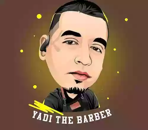 Yadiel The Barber