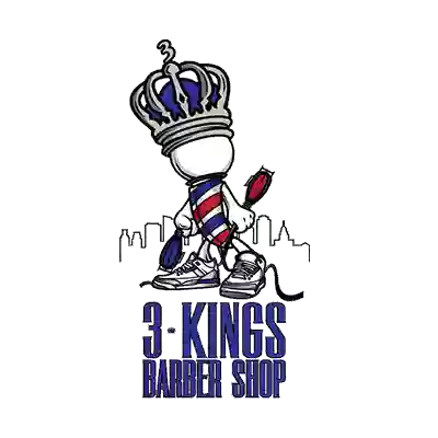 3 KINGS BARBERSHOP