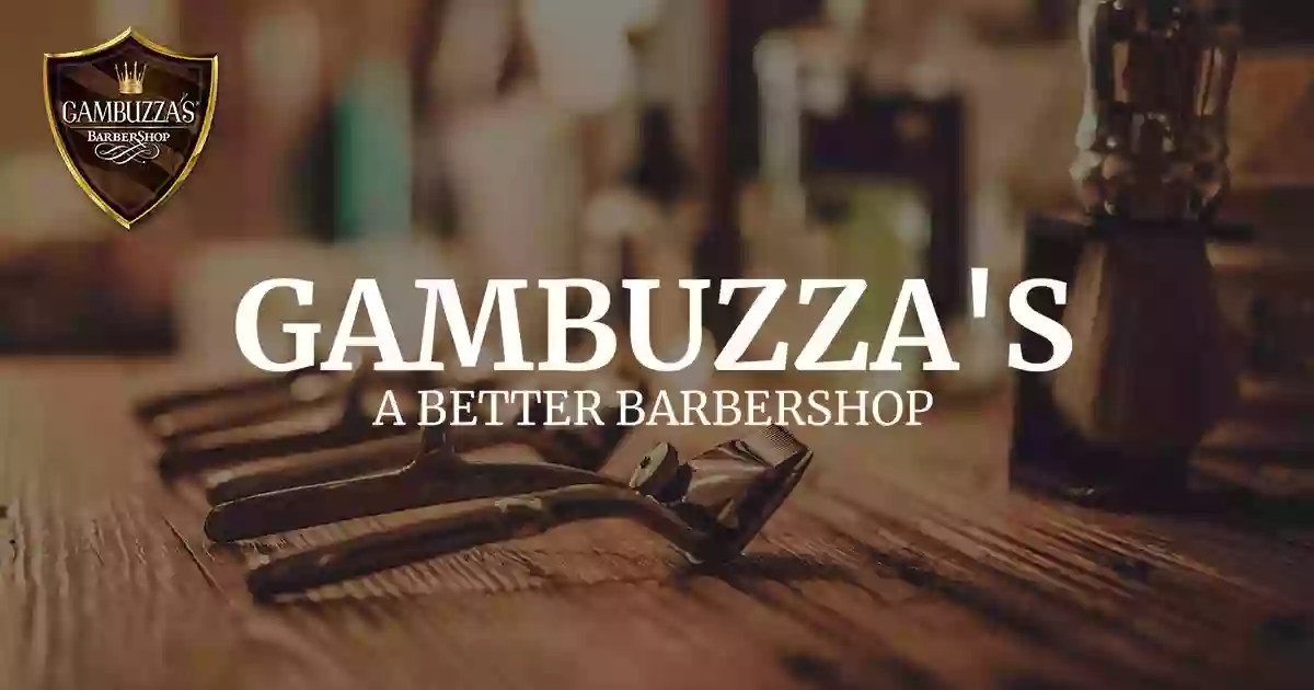 Gambuzza's Barbershop of Arbor Trails