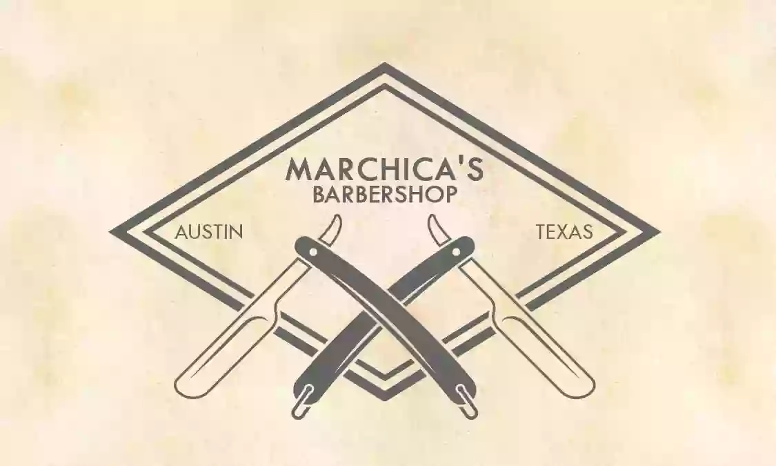 Marchica's