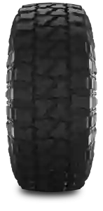 Fury Tires