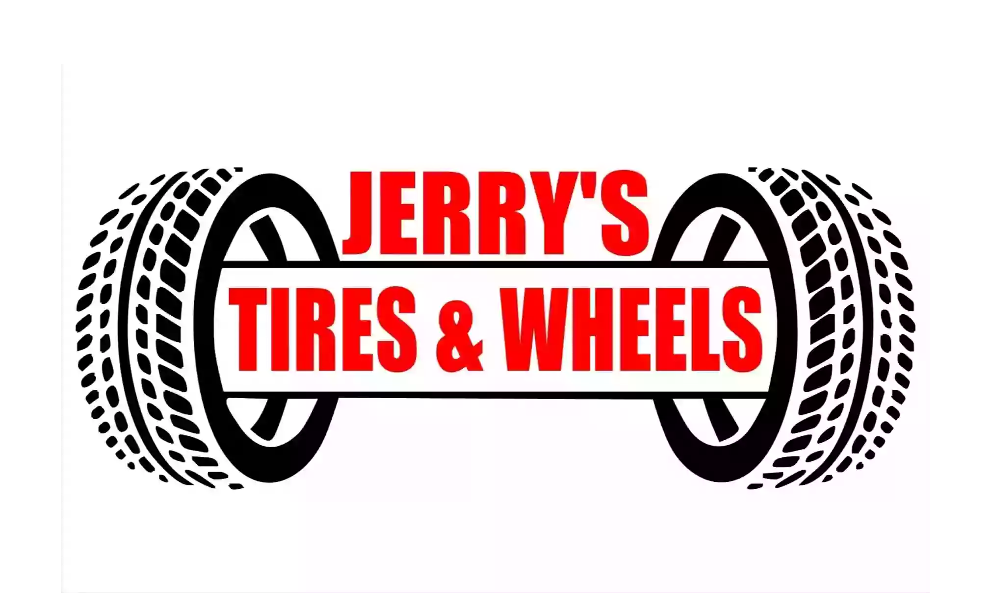 Jerry's Tires & Wheels