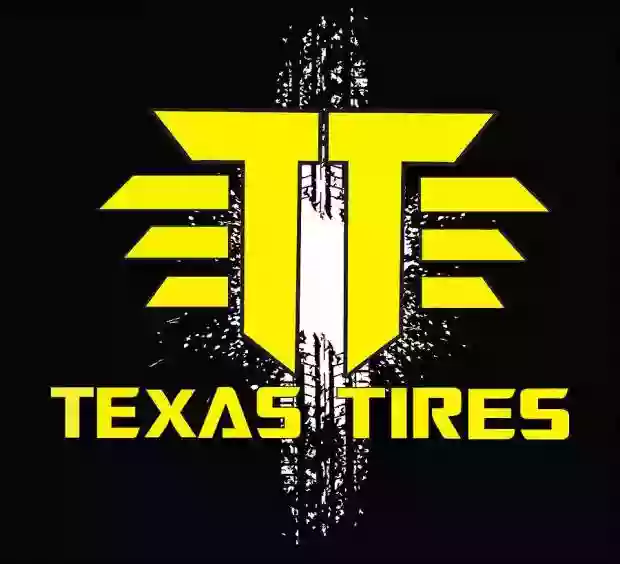 Texas Tires #23