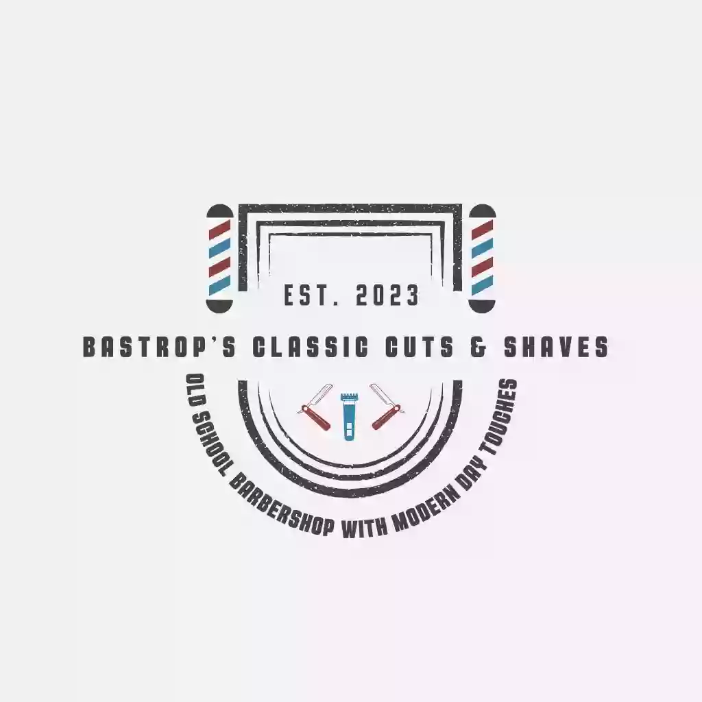 Bastrop’s Classic cuts & Shaves