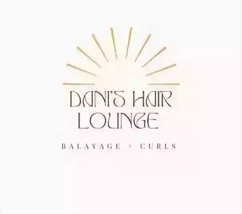 Dani's Lounge