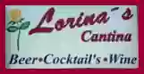 Lorina's Cantina