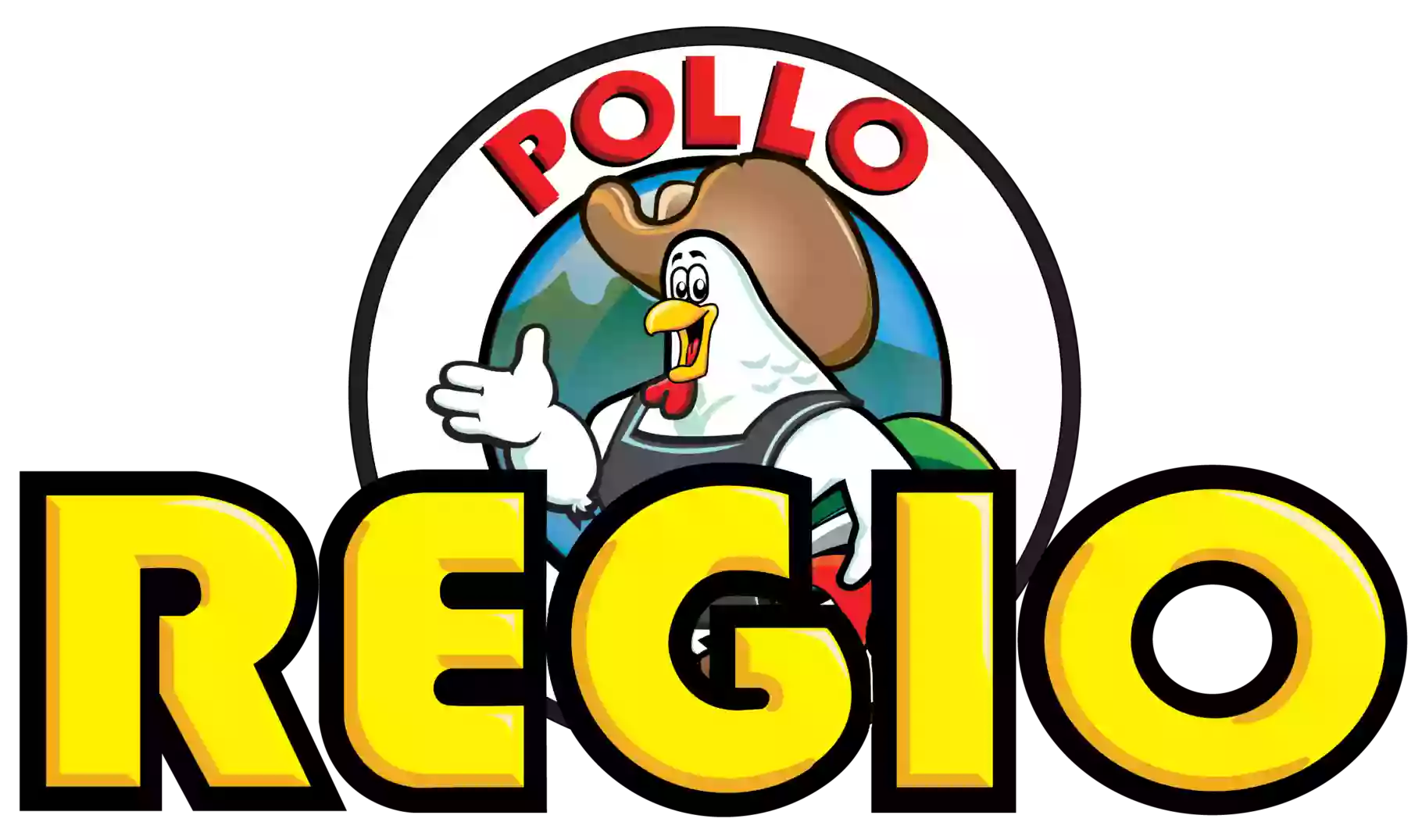 Pollo Regio