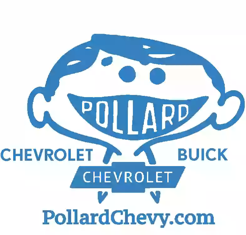 Pollard Chevrolet Buick