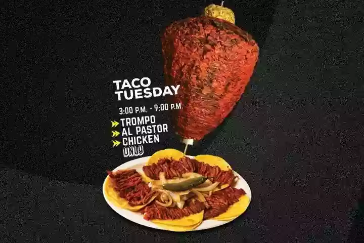 Tacos Del Julio