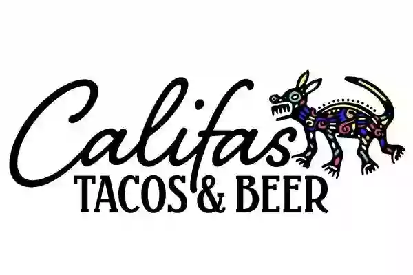 Califas Tacos and Beer