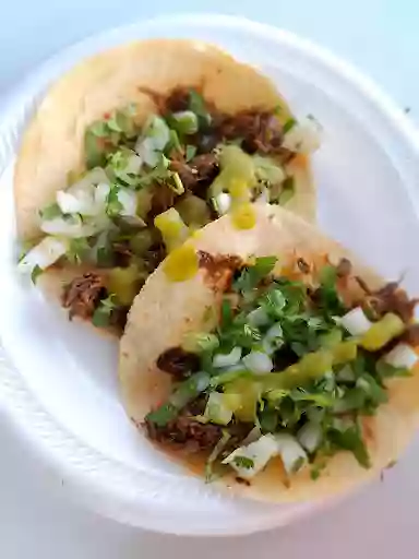 Taqueria La Reina