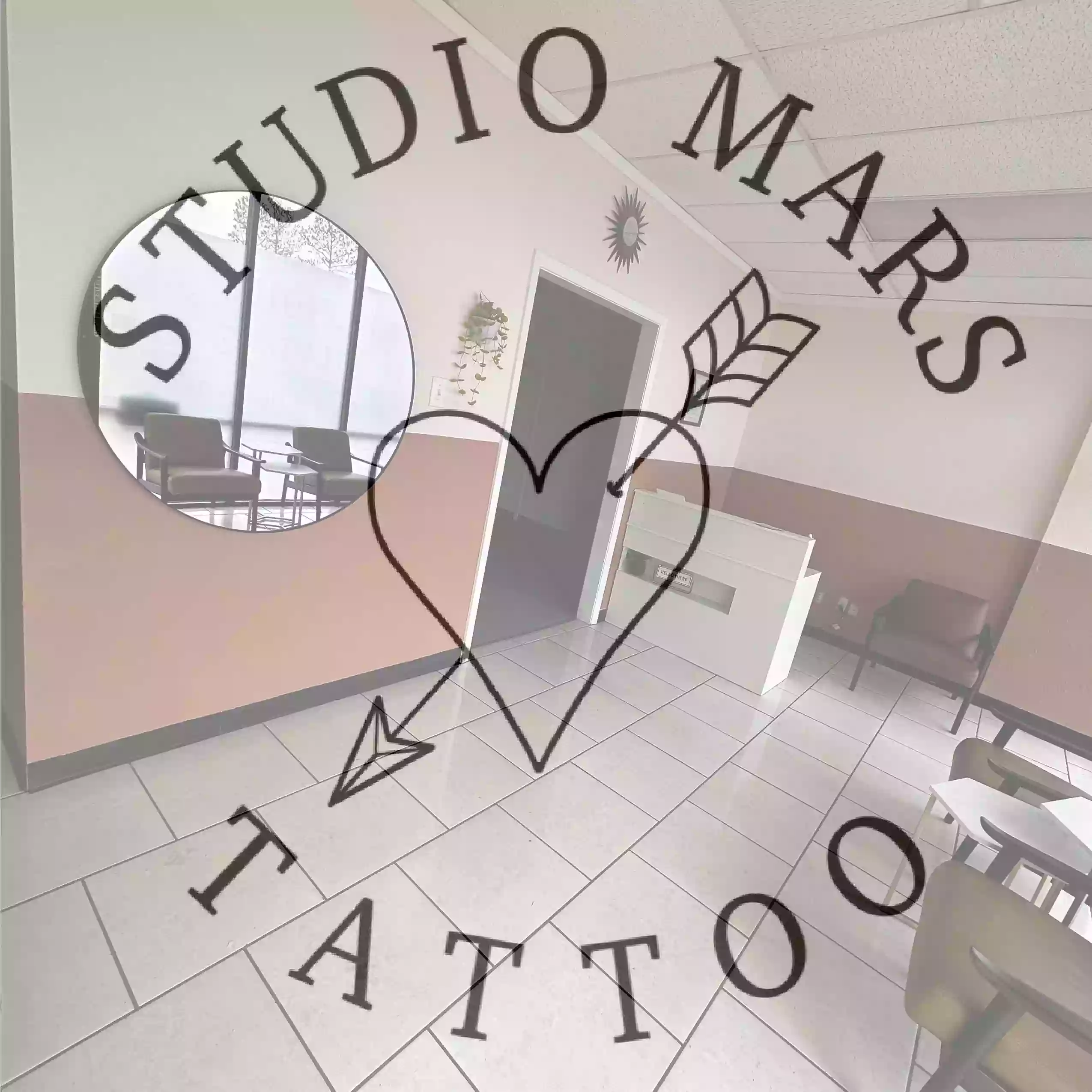 Studio Mars