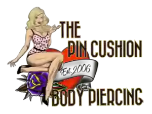 The Pin Cushion - Body Piercing Frisco