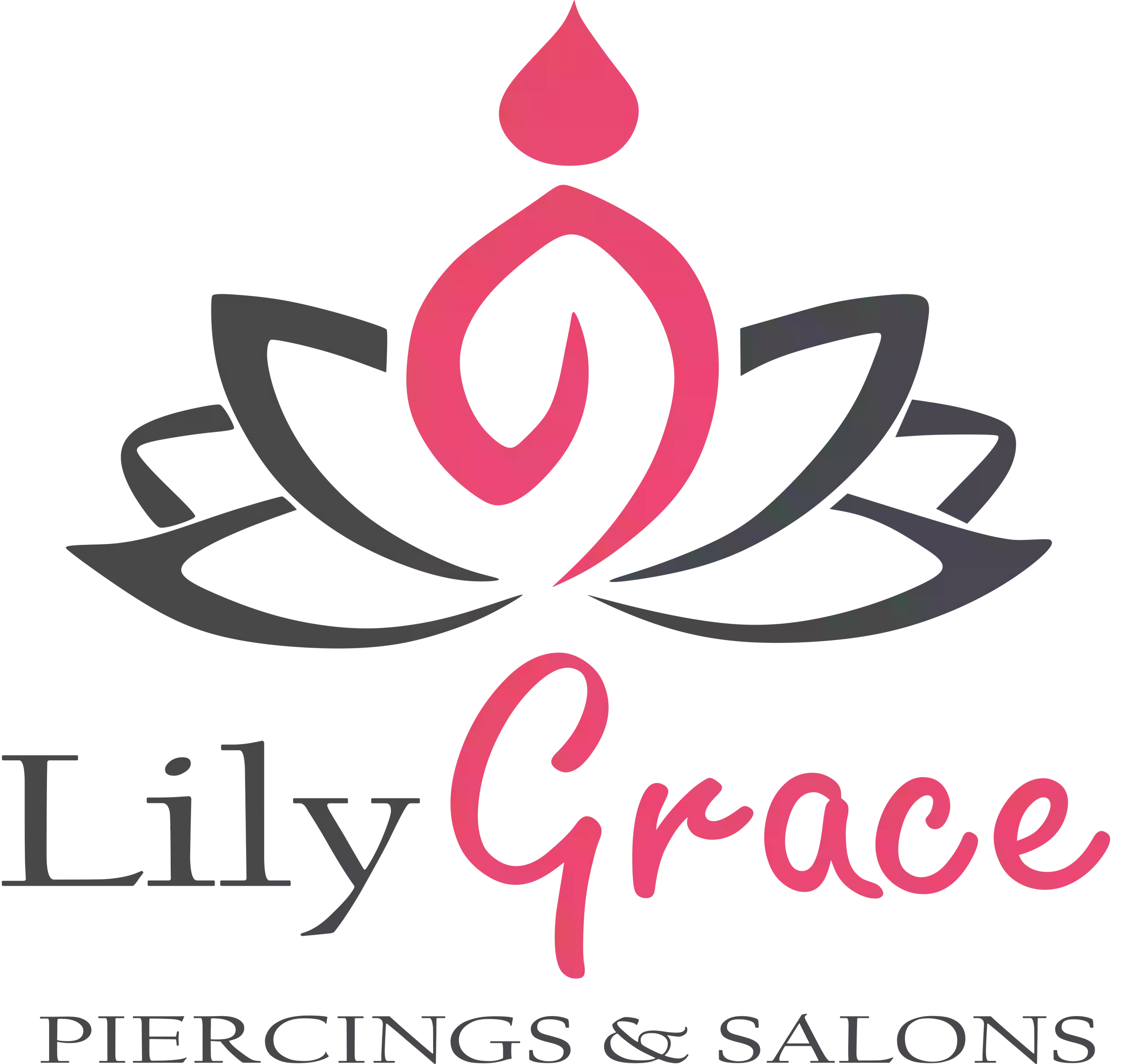 LilyGrace Piercings