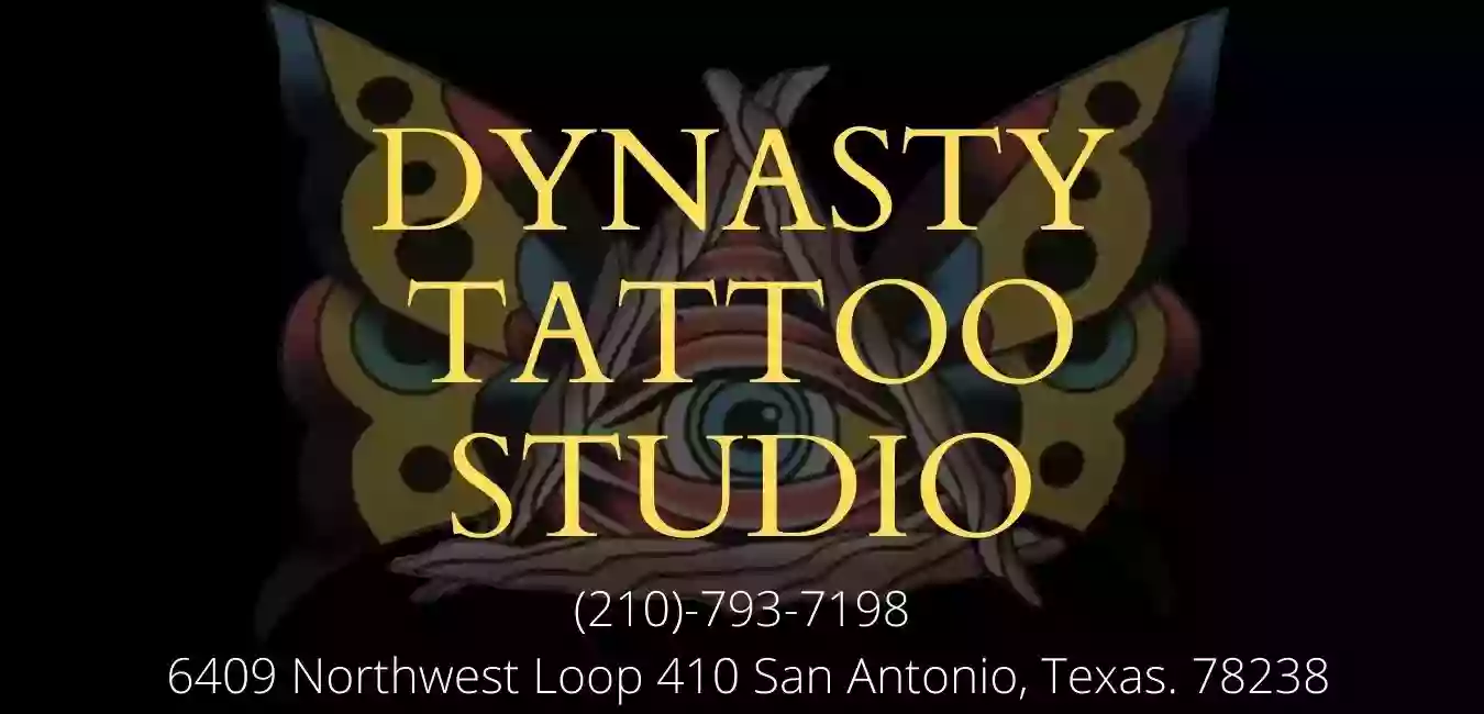 Dynasty Tattoo Studio