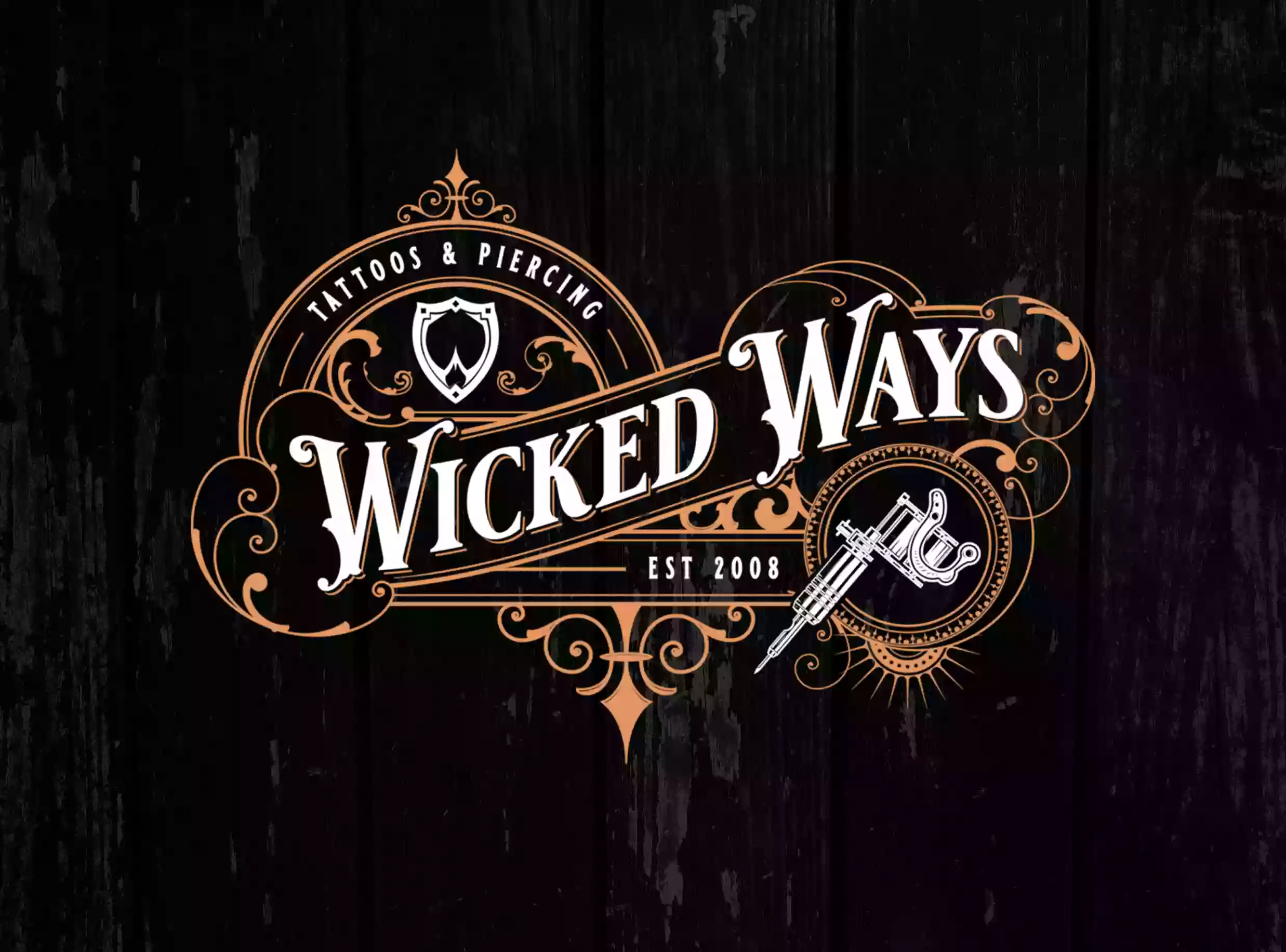 Wicked Ways Tattoos - Stone Oak