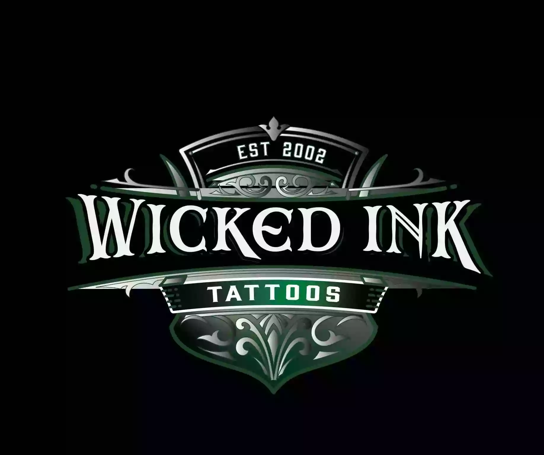 Wicked Ink Tattoos & Piercings