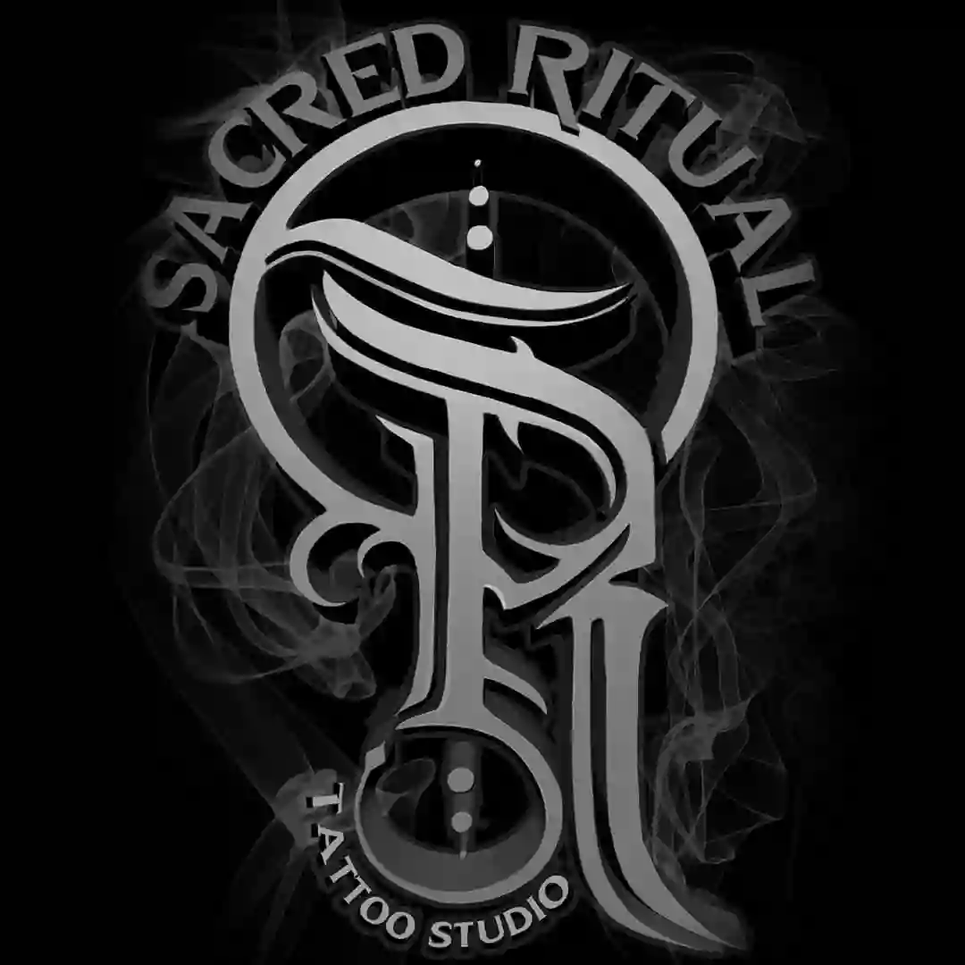 Sacred Ritual Tattoo Studio