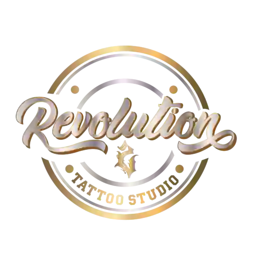 Revolution Tattoo Studio #2