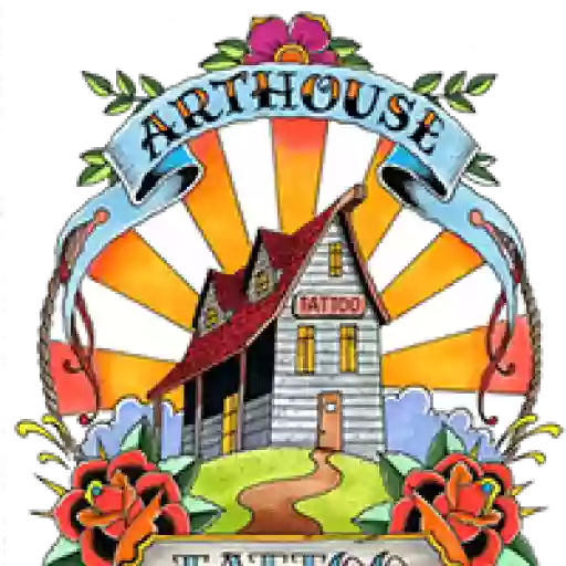 Arthouse Tattoo