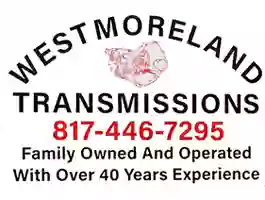 Westmoreland Transmissions